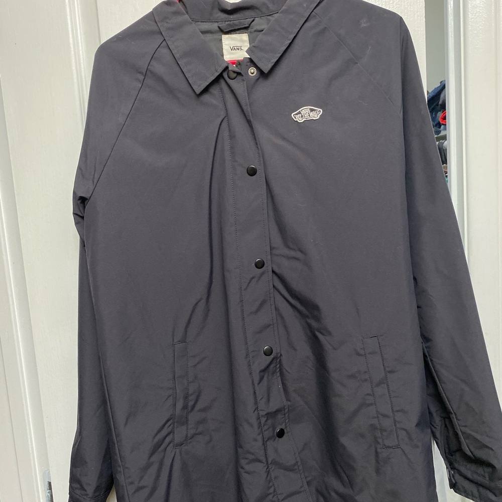 Vans Jacket